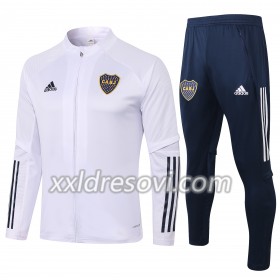 Boca Juniors 2020-2021 Trenirke M002